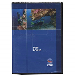 Deep Diver Dvd